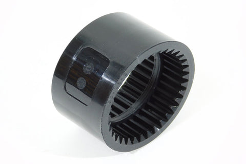 Drive coupling for JCB Beaver III hydraulic pack