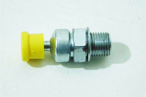 Decompression valve for Husqvarna K760 and K750 disc cutters