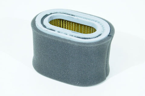 Air filter for MP12 with Bernard engine