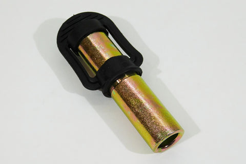 Beacon spigot weld on type