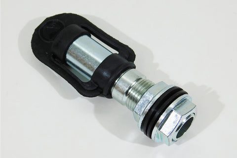 Beacon spigot screw on type