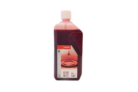 STIHL HP 2 stroke oil 1 litre