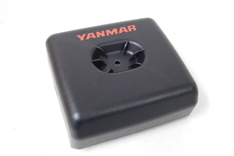 Filter cover for Yanmar L100N engine