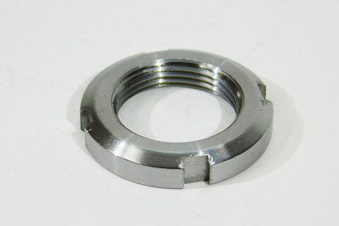Lock nut for Terex MBR71 roller