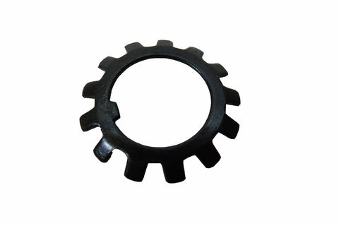 Lock washer for Terex MBR71 roller