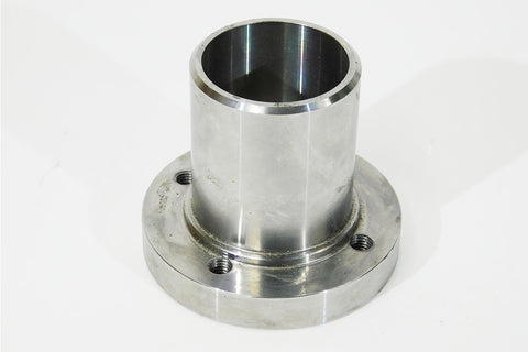 Hub for Terex MBR71 roller