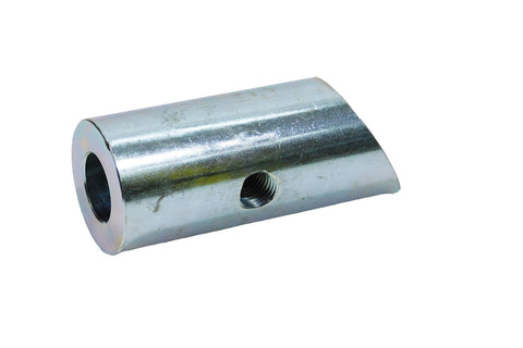 Lock pin for Terex MBR71 roller, trailer