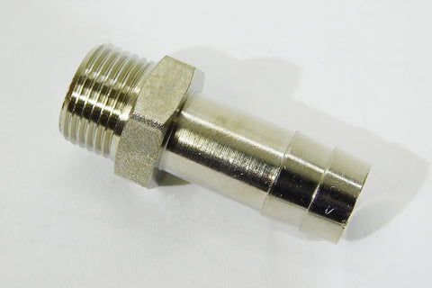 Adaptor for Terex MBR71 roller