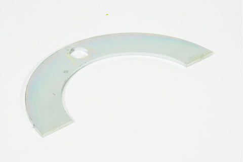 Shim for Terex MBR71 roller