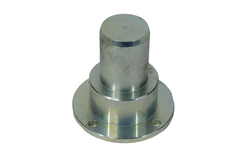 Support shaft for Terex MBR71 roller