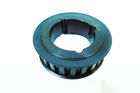 Pulley for Terex MBR71 roller
