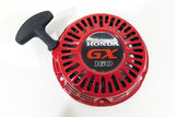 Recoil assembly starter "Genuine"  for Honda GX160, GX120 & GX200 engines