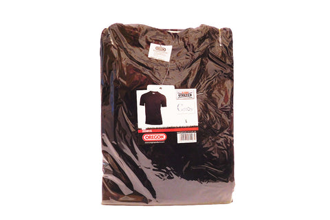 Oregon Cooldry® short sleeve black T-Shirt