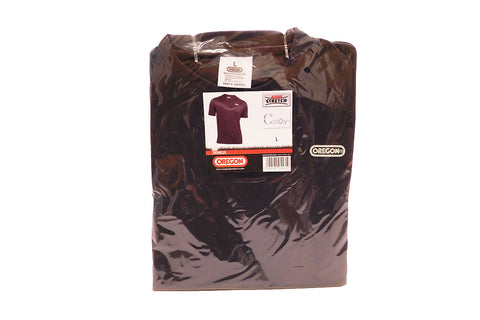 Oregon Cooldry® short sleeve grey T-Shirt
