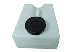 Water tank for Norton Clipper C99 floorsaw