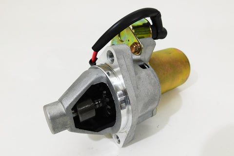 Starter motor for Honda GX390 engine