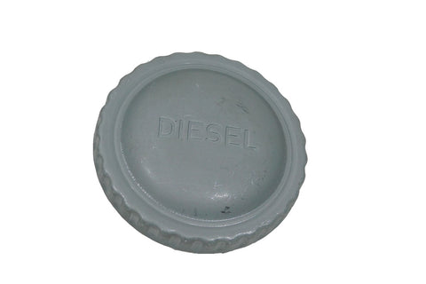 Fuel cap for Terex Hatz MBR71 roller
