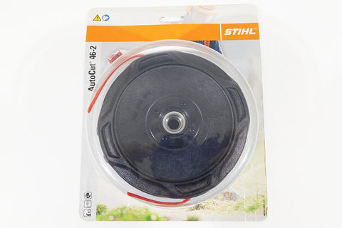 Autocut 46-2 strimmer head by Stihl