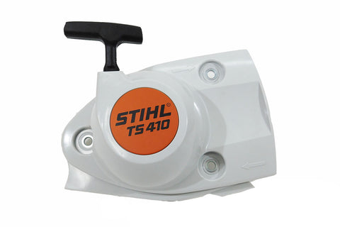 Stihl TS410 recoil starter