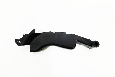 Throttle trigger for Stihl TS410 disc cutter