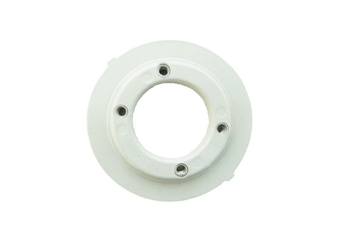 Flange for blade guard on TS410 & TS400 disc cutters