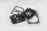 Carburettor kit for Stihl TS410 disc cutter
