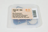 Carburettor kit for Stihl TS410 disc cutter