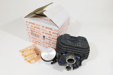Cylinder & piston for Stihl TS410 disc cutter