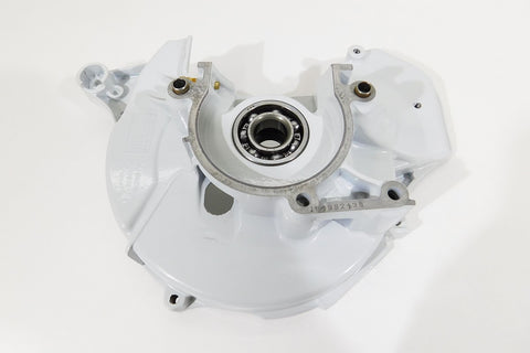 Crankcase half for Stihl TS410 disc cutter
