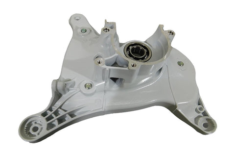 Crankcase half for Stihl TS410 disc cutter