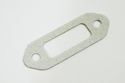 Exhaust gasket for Stihl TS410 disc cutter