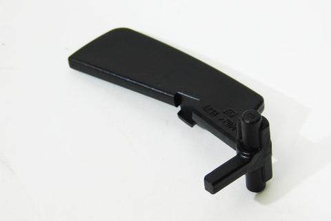 Trigger interlock lever for Stihl TS410 disc cutter