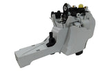 Fuel tank housing for Stihl TS410 disc cutter