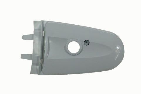 Belt guard for Stihl TS410 disc cutter