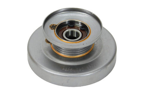 Clutch housing v belt pulley for Stihl TS410 disc cutter