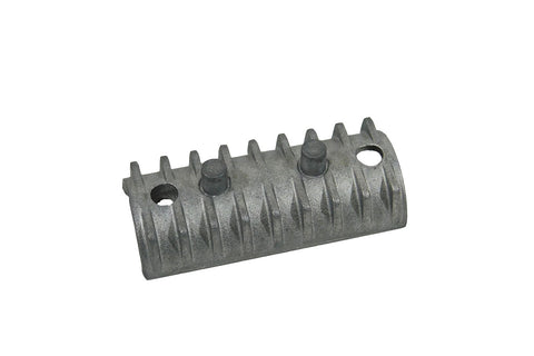 Clamp for Stihl TS410 disc cutter