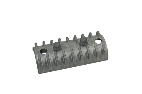 Clamp for Stihl TS410 disc cutter