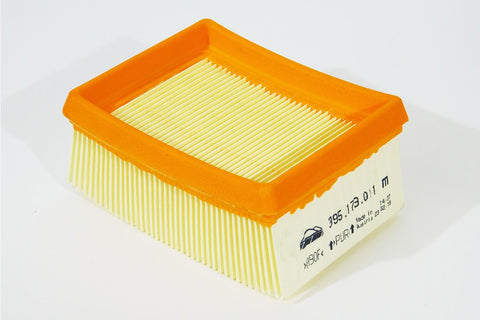 Air filter for Makita DPC6430 disc cutter