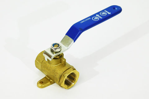 Valve for Husqvarna FS400LV floorsaw