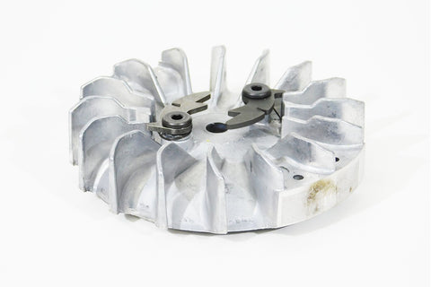 Flywheel genuine for Husqvarna K750 disc cutter
