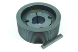Blade shaft pulley kit for CS451