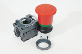 Stop switch for Husqvarna FS400LV floorsaw
