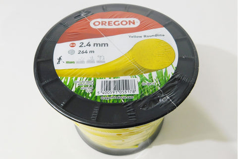 Strimmer line cord by Oregon
