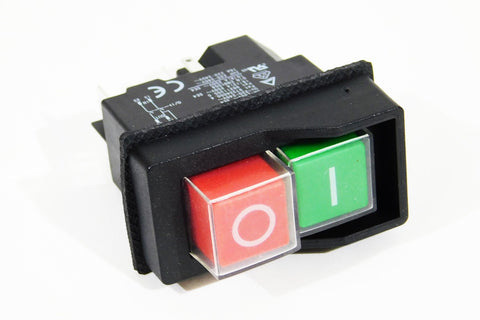 Switch for Belle Minimix 150 from 2002 up to 2007