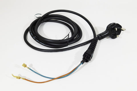 Cable lead for 240V Belle Minimix 150 mixer