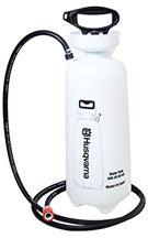 Pressurised water bottle container 13.3 litre by Husqvarna