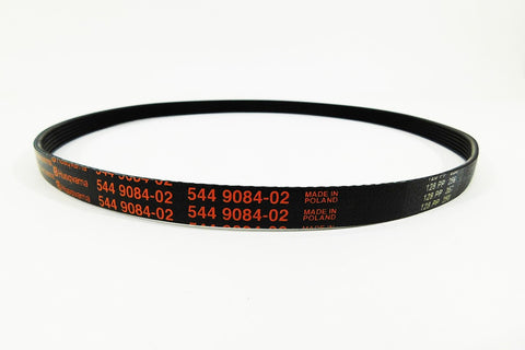 Drive belt genuine for Husqvarna K750 & K760 disc cutters