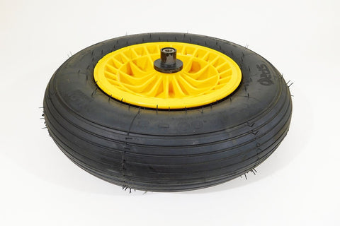 Wheel & tyre for Belle Fort 516B-90