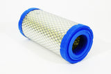 Air filter for many plant applications