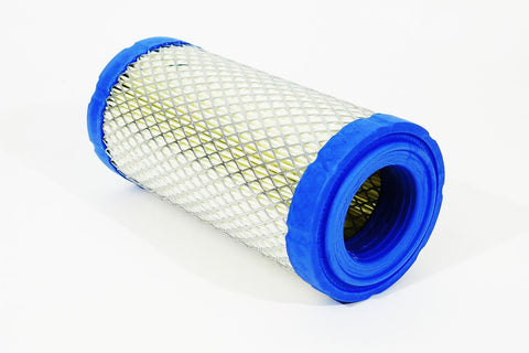 Air filter for many plant applications